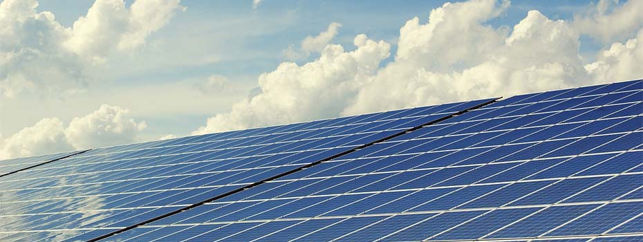 太陽光発電事業